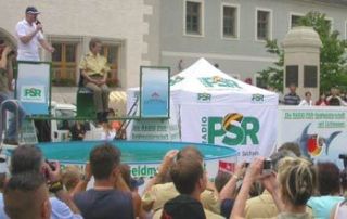 Radio PSR Geldmeisterschaft