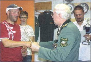 Dippolds Bote vom 18.06.2008