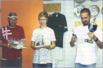 Dippolds Bote vom 18.06.2008