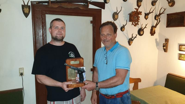 Ausschreibung VS Pokal