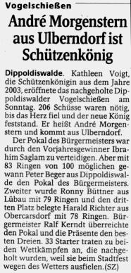 SZ vom 19. August 2004